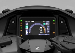 honda roadsync Llamadas y mensajes manos libres