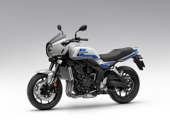 Carenado CB1000F
