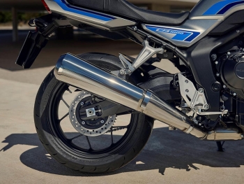 Escape 4 en 1 de la cb1000f