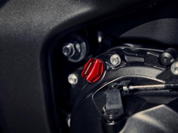 Tapon aceite honda cb1000f