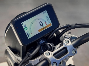 Pantalla CB1000F