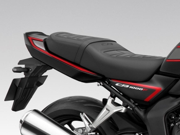 Asiento Gonda CB1000F