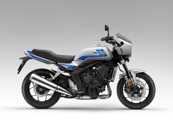 Carenado frontal CB1000F