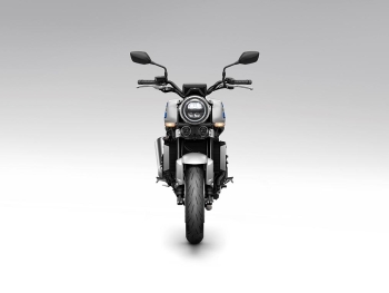 faro delantero led cb1000f