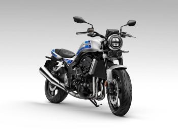 Nueva cb1000f