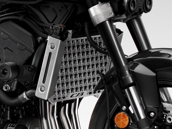 Protector radiador cb1000f